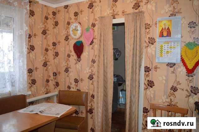 Дом 74.1 м² на участке 12 сот. на продажу в Икряном Икряное - изображение 1