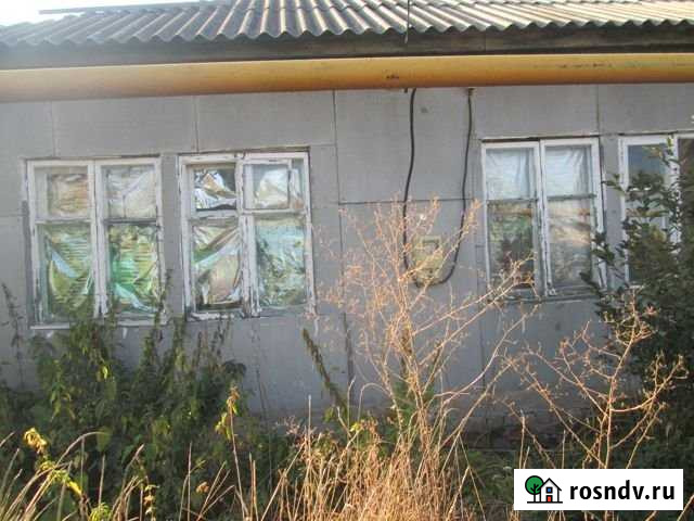 Дом 50 м² на участке 40 сот. на продажу в Давыдовке Давыдовка - изображение 1