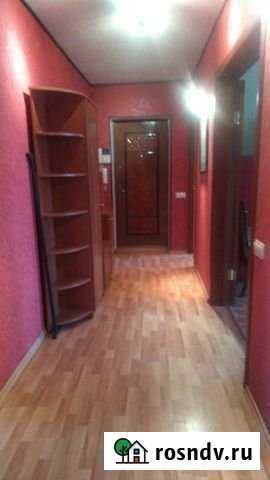 4-комнатная квартира, 78 м², 5/9 эт. на продажу в Уфе Уфа - изображение 1