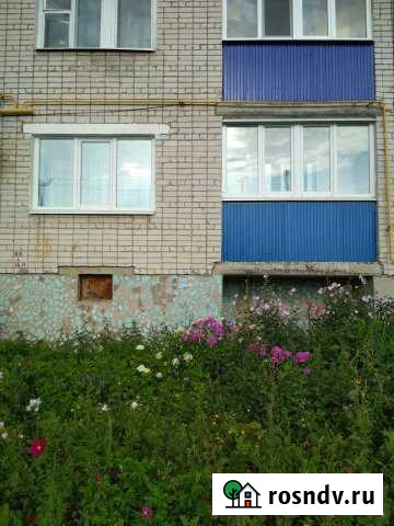 2-комнатная квартира, 44.8 м², 1/5 эт. на продажу в Советском Республики Марий Эл Советский - изображение 1