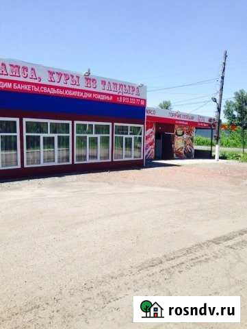 Кафе 400 кв Новокузнецк - изображение 1