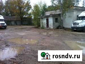 Участок промназначения 2 сот. в аренду в Чехове Московской области Чехов - изображение 1