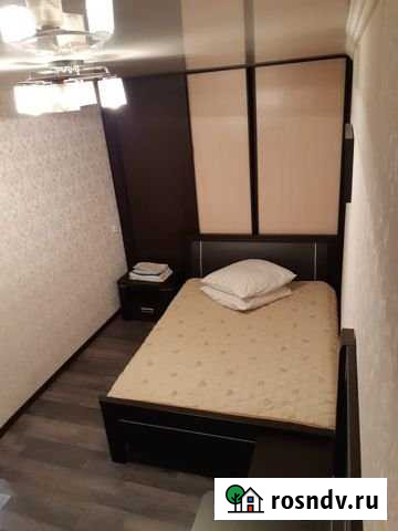 2-комнатная квартира, 57 м², 2/5 эт. в аренду посуточно в Стерлитамаке Стерлитамак - изображение 1