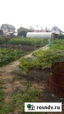 Участок СНТ, ДНП 6 сот. на продажу в Кемерово Кемерово - изображение 1