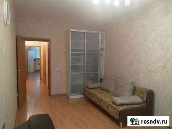 1-комнатная квартира, 43 м², 6/16 эт. в аренду на длительный срок в Мурино Мурино