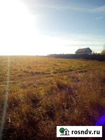 Участок ИЖС 30 сот. на продажу в Завьялово Республики Удмуртия Завьялово - изображение 1