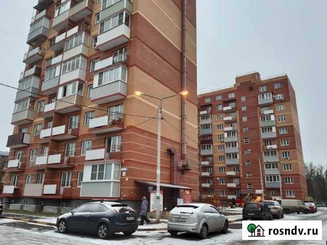 1-комнатная квартира, 30 м², 5/10 эт. на продажу в Ногинске Ногинск - изображение 1