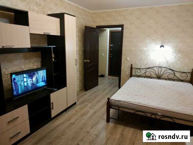 1-комнатная квартира, 37 м², 2/25 эт. в аренду на длительный срок в Мурино Мурино - изображение 1