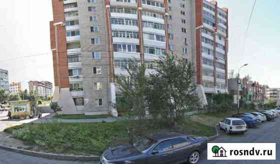 4-комнатная квартира, 88.7 м², 2/10 эт. на продажу в Хабаровске Хабаровск