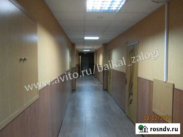 Офисное помещение, 225 кв.м. Ангарск - изображение 1