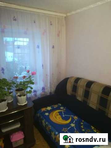 Дом 60 м² на участке 10 сот. на продажу в Ульяновске Ульяновск - изображение 1