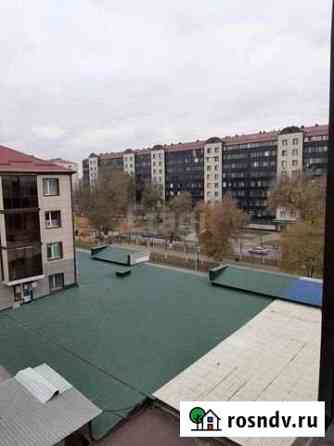 Квартира-студия, 34.4 м², 5/5 эт. на продажу в Грозном Грозный