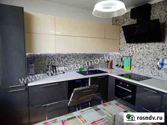 2-комнатная квартира, 68 м², 10/22 эт. в аренду на длительный срок в Мытищах Мытищи
