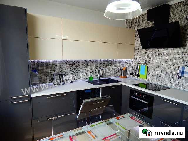 2-комнатная квартира, 68 м², 10/22 эт. в аренду на длительный срок в Мытищах Мытищи - изображение 1