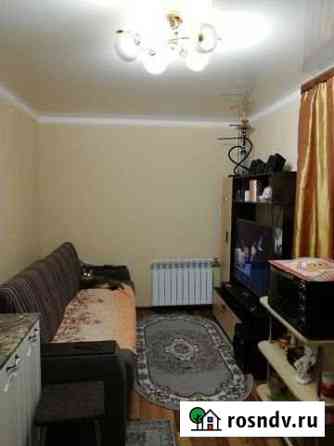 Комната 18 м² в > 9-ком. кв., 4/9 эт. на продажу в Нижневартовске Нижневартовск