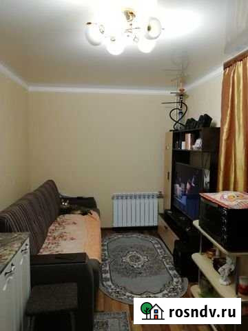 Комната 18 м² в > 9-ком. кв., 4/9 эт. на продажу в Нижневартовске Нижневартовск - изображение 1