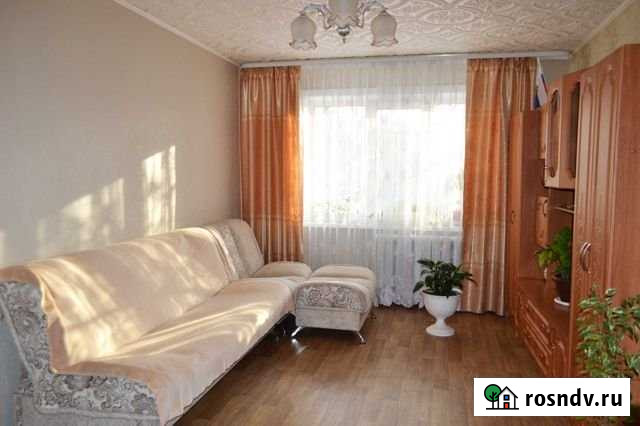 4-комнатная квартира, 70 м², 3/5 эт. на продажу в Благовещенске Амурской области Благовещенск - изображение 1