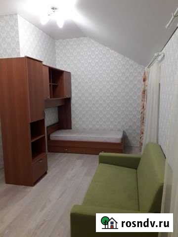 Таунхаус 80 м² на участке 3 сот. в аренду на длительный срок в Уфе Уфа - изображение 1