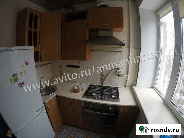 2-комнатная квартира, 42 м², 2/5 эт. в аренду на длительный срок в Наро-Фоминске Наро-Фоминск - изображение 1