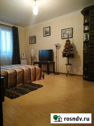 1-комнатная квартира, 47 м², 5/17 эт. на продажу в Сергиевом Посаде Сергиев Посад - изображение 1