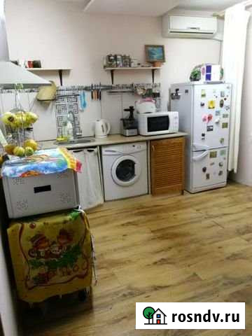 Квартира-студия, 48 м², 10/16 эт. на продажу в Алуште Алушта - изображение 1