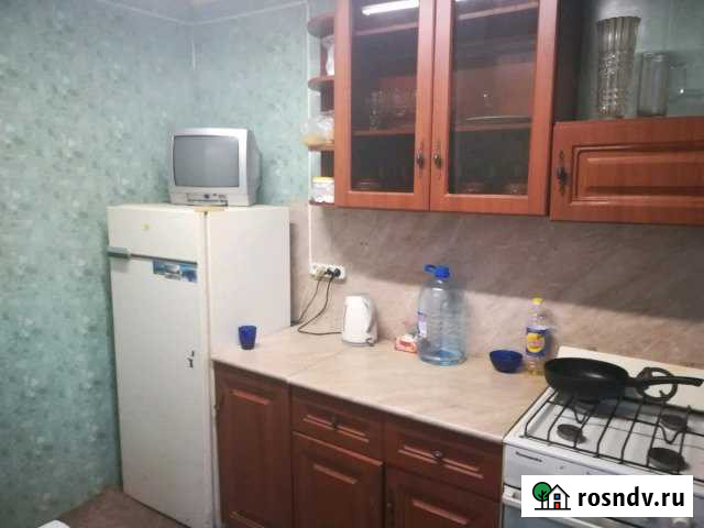 2-комнатная квартира, 48 м², 1/2 эт. в аренду посуточно в Лабытнанги Лабытнанги - изображение 1