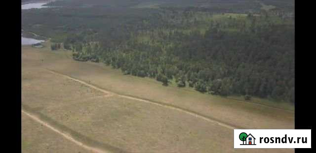 Участок ИЖС 10 сот. на продажу в Маркове Маркова - изображение 1