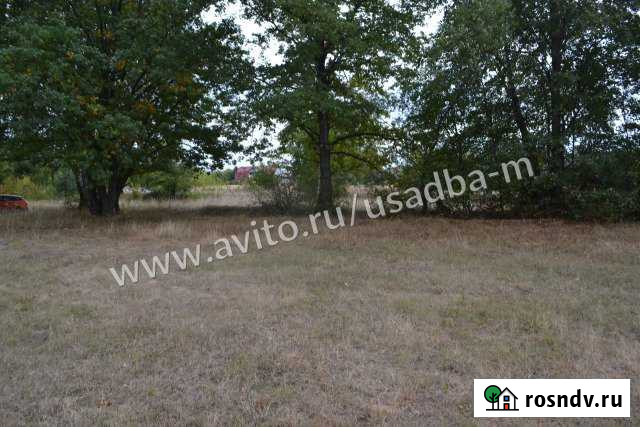 Участок ИЖС 15 сот. на продажу в Мичуринске Мичуринск - изображение 1