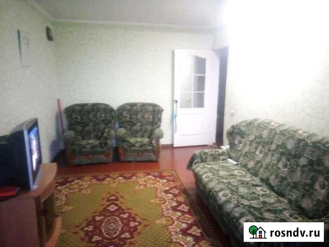 3-комнатная квартира, 58 м², 4/5 эт. на продажу в Джанкое Джанкой - изображение 1