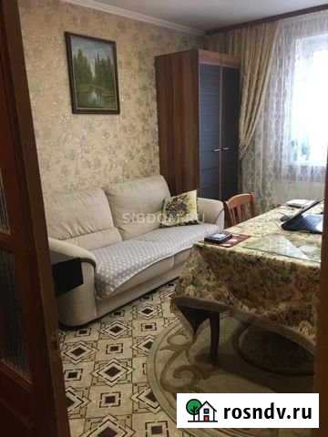 4-комнатная квартира, 80.3 м², 4/9 эт. на продажу в Красноярске Красноярск - изображение 1