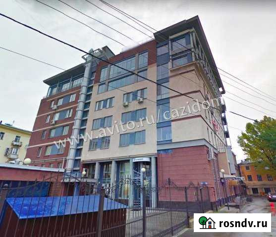 Нежилое помещение, 856.6 кв.м. Нижний Новгород - изображение 1