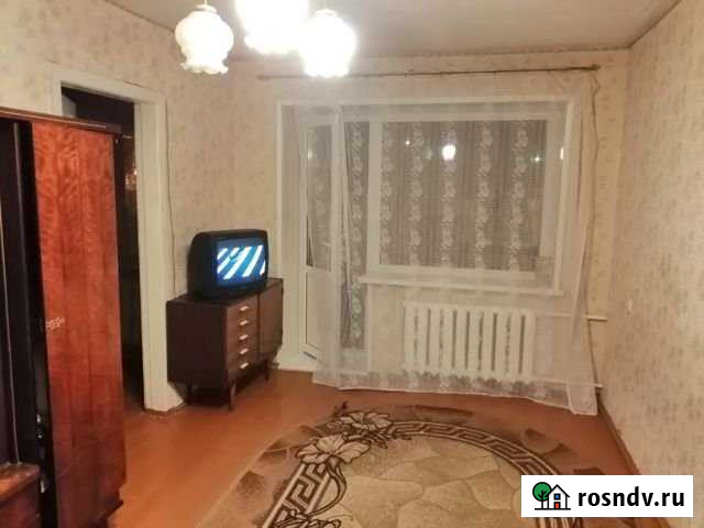 2-комнатная квартира, 50 м², 2/5 эт. в аренду на длительный срок в Сергиевом Посаде Сергиев Посад - изображение 1