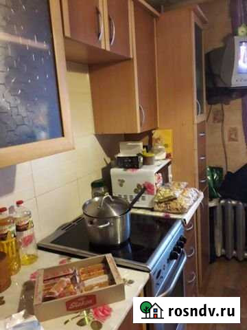 3-комнатная квартира, 58 м², 1/5 эт. на продажу в Абакане Абакан - изображение 1