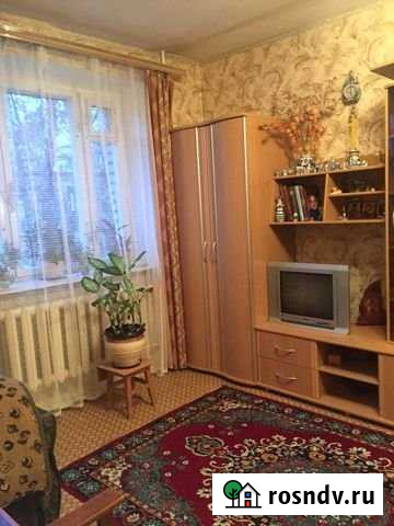 Комната 30.5 м² в 1-ком. кв., 2/5 эт. на продажу в Дмитрове Дмитров - изображение 1