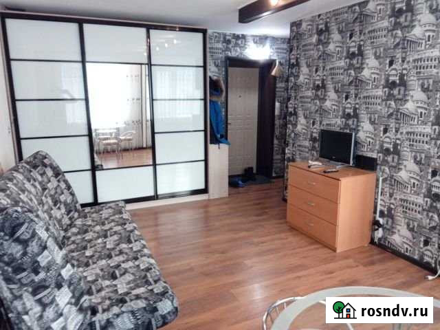 2-комнатная квартира, 42 м², 2/5 эт. в аренду на длительный срок в Лениногорске Лениногорск - изображение 1