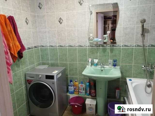 2-комнатная квартира, 45 м², 4/5 эт. на продажу в Железногорске Красноярского края Железногорск - изображение 1