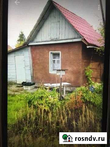 Дача 20 м² на участке 7.1 сот. на продажу в Пензе Пенза - изображение 1
