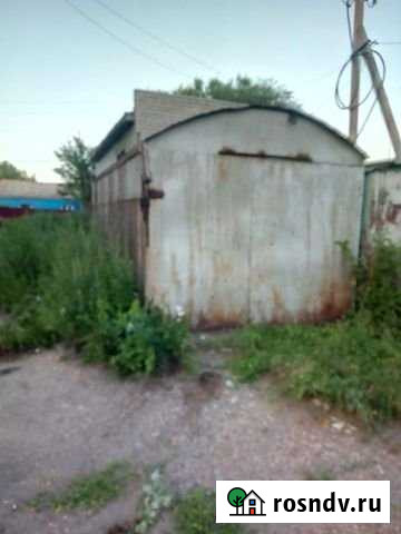 Гараж 19 м² в аренду в Белогорске Амурской области Белогорск - изображение 1