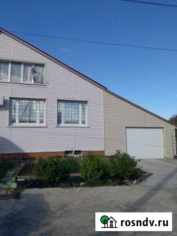 Коттедж 104 м² на участке 7 сот. на продажу в Нижнем Новгороде Нижний Новгород - изображение 1