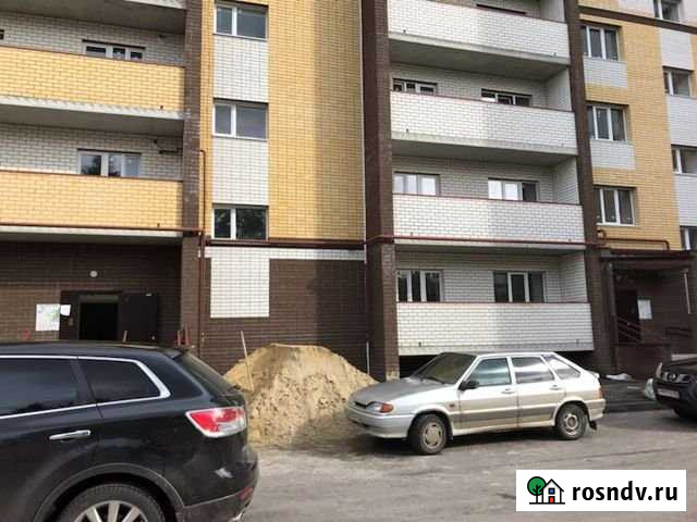2-комнатная квартира, 65 м², 1/9 эт. на продажу в Арзамасе Арзамас - изображение 1
