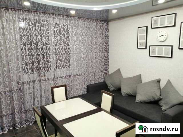 2-комнатная квартира, 69 м², 5/9 эт. на продажу в Нефтеюганске Нефтеюганск - изображение 1