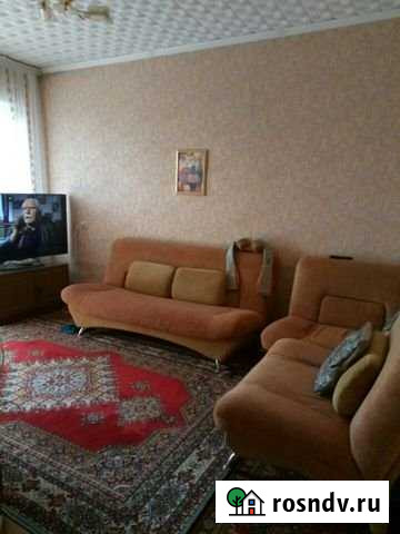 2-комнатная квартира, 48 м², 3/4 эт. на продажу в Киселевске Киселевск - изображение 1