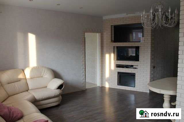 4-комнатная квартира, 94 м², 3/5 эт. на продажу в Перми Пермь - изображение 1