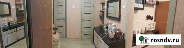 3-комнатная квартира, 70 м², 3/3 эт. в аренду на длительный срок в Чехове Московской области Чехов - изображение 1