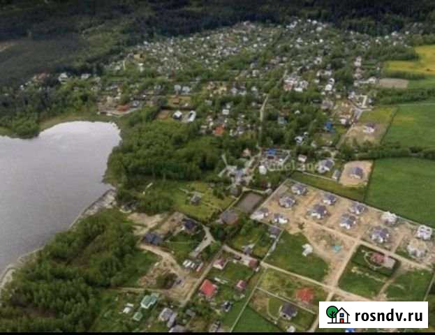 Участок ИЖС 22 сот. на продажу в Зеленогорске Ленинградской области Зеленогорск - изображение 1