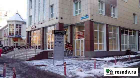 Торговые помещения, 23 -45 кв.м. Вологда
