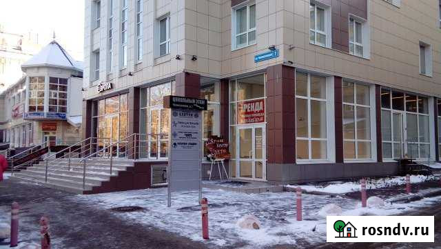 Торговые помещения, 23 -45 кв.м. Вологда - изображение 1