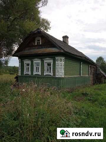 Дом 25 м² на участке 50 сот. на продажу в Гавриловом-Яме Гаврилов-Ям - изображение 1