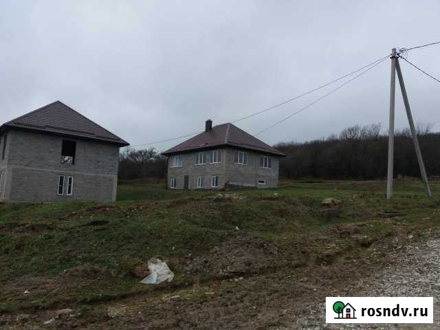 Дом 212 м² на участке 10 сот. на продажу в Нижнебаканской Нижнебаканская - изображение 1