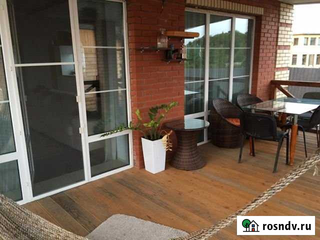 Коттедж 214 м² на участке 6 сот. на продажу в Хабаровске Хабаровск - изображение 1